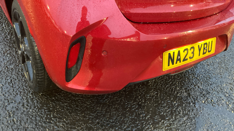 Vauxhall Corsa 1.2 GS 5dr Petrol Hatchback